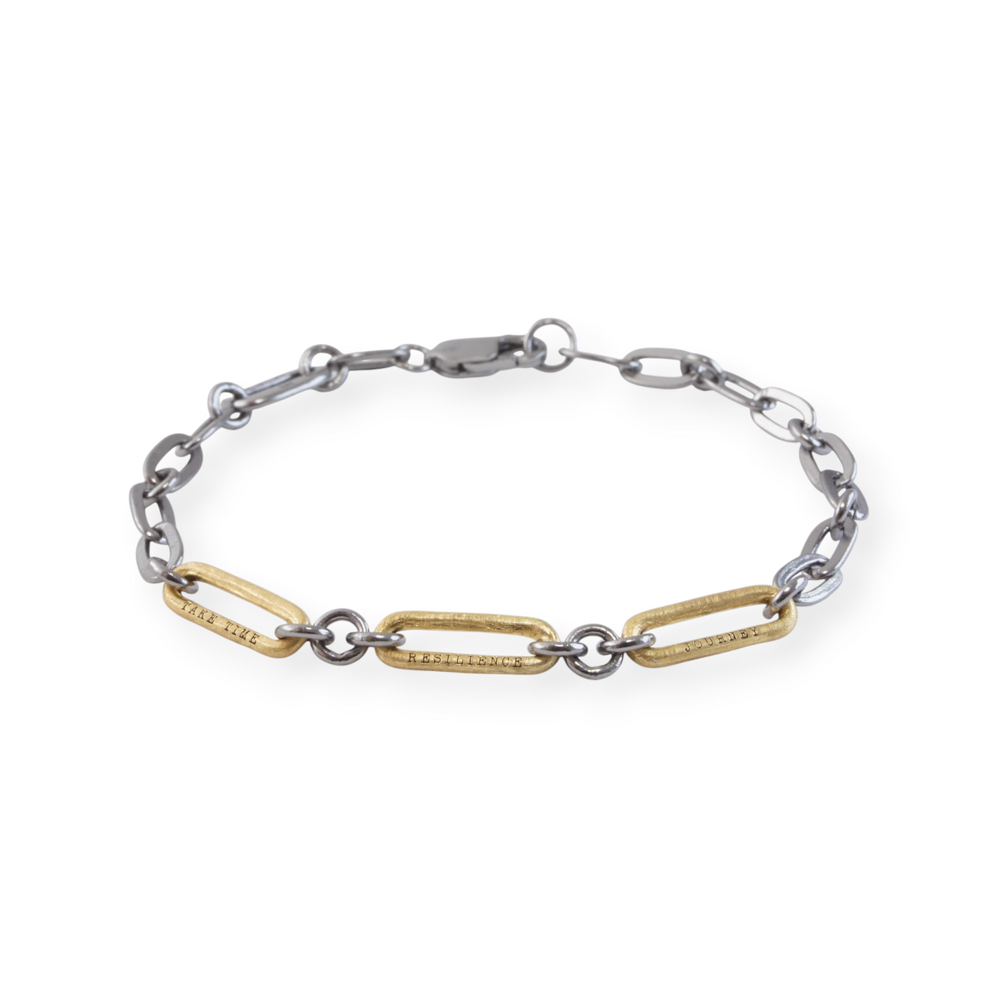 Hope Heal Thrive Bracelet
