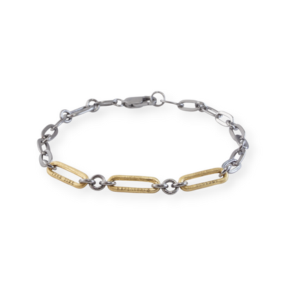 Hope Heal Thrive Bracelet
