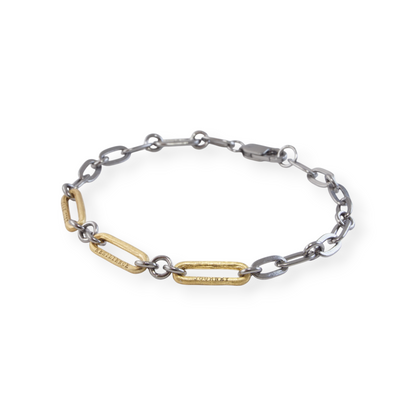 Hope Heal Thrive Bracelet
