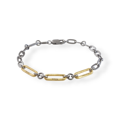 Hope Heal Thrive Bracelet