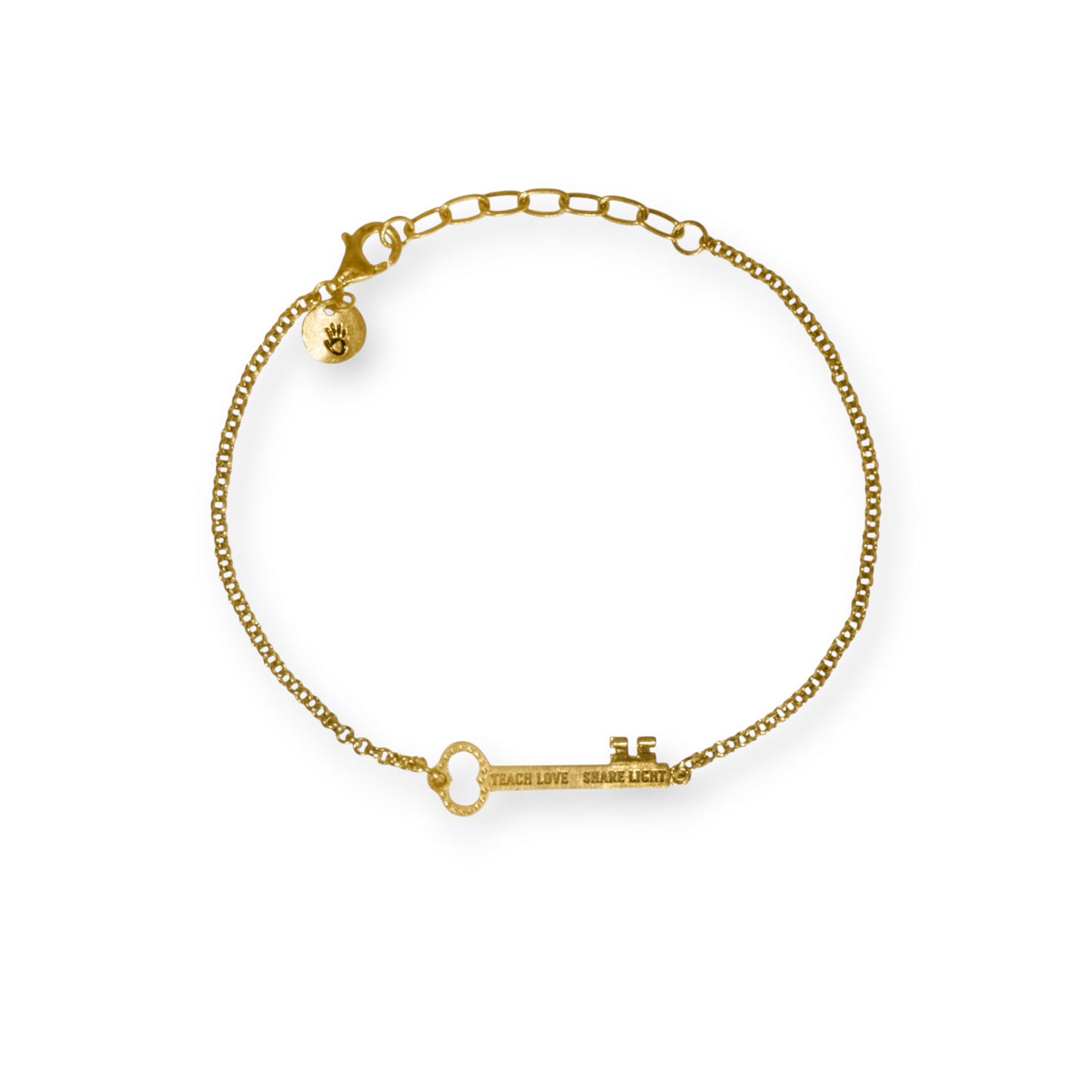 Spreading Goodness, One Class Bracelet