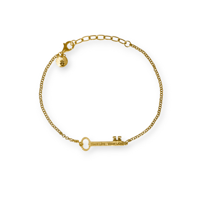 Spreading Goodness, One Class Bracelet