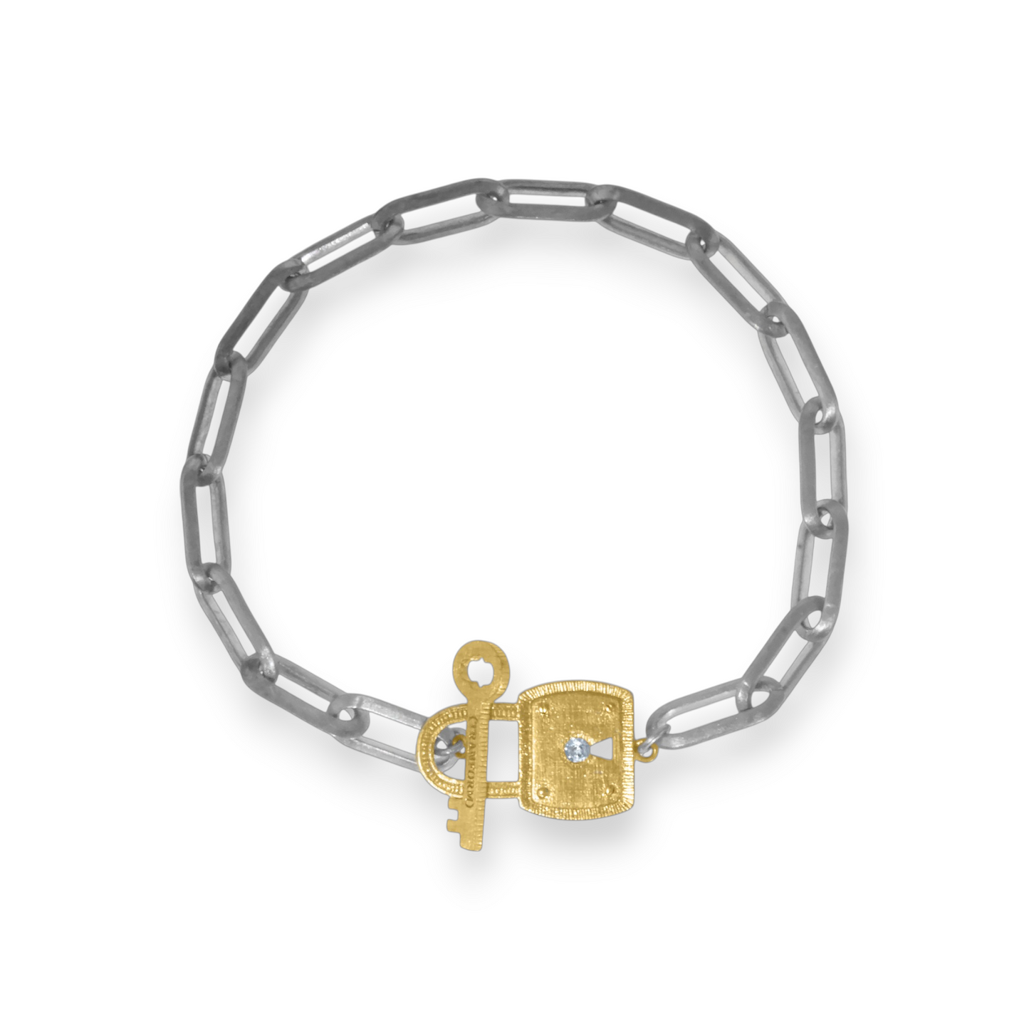 Growth Passed Back Forward Bracelet