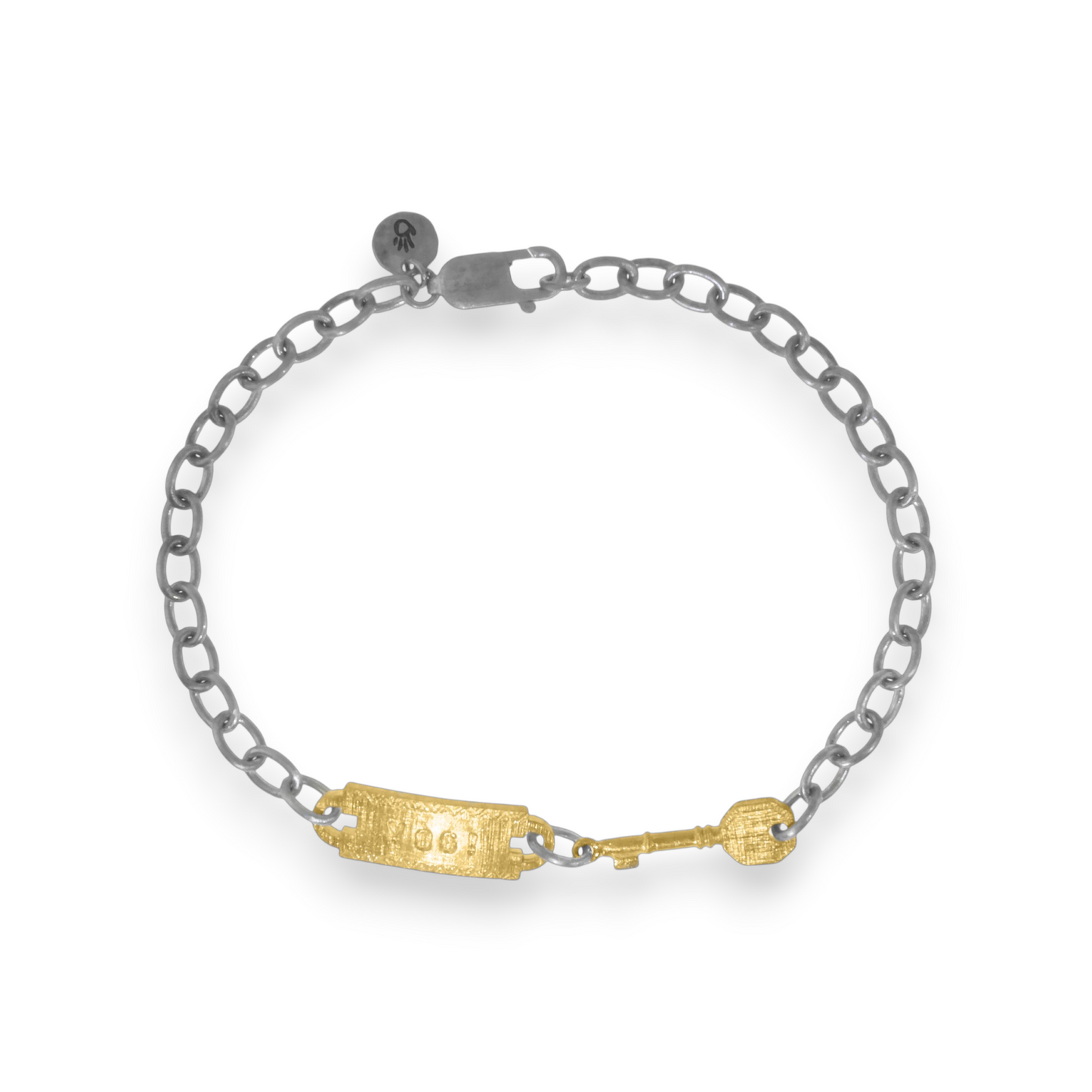 Grounding Presence Carried Bracelet