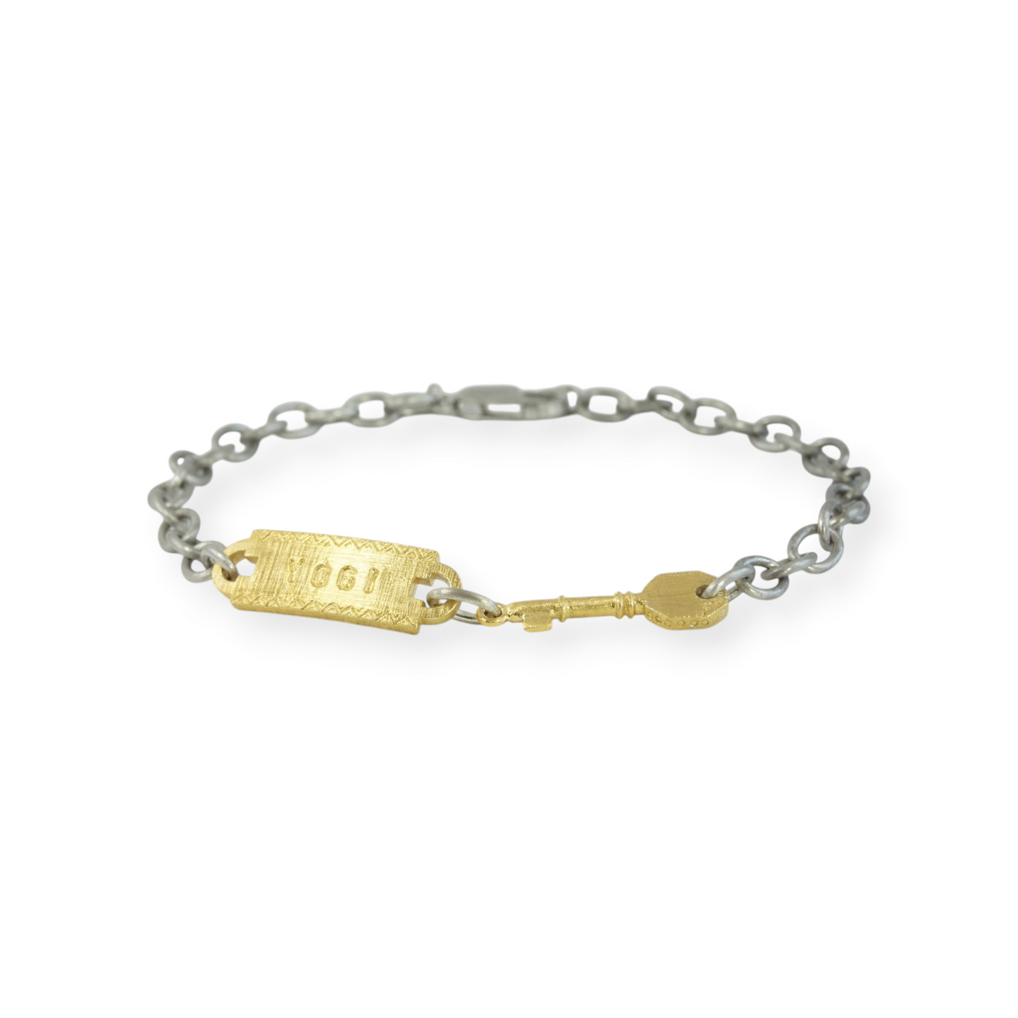 Grounding Presence Carried Bracelet