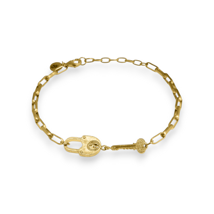 Trust Worn Together Bracelet
