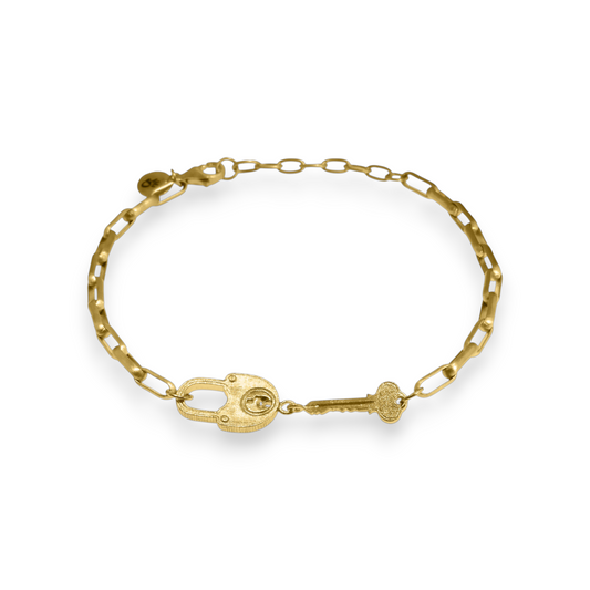 Trust Worn Together Bracelet
