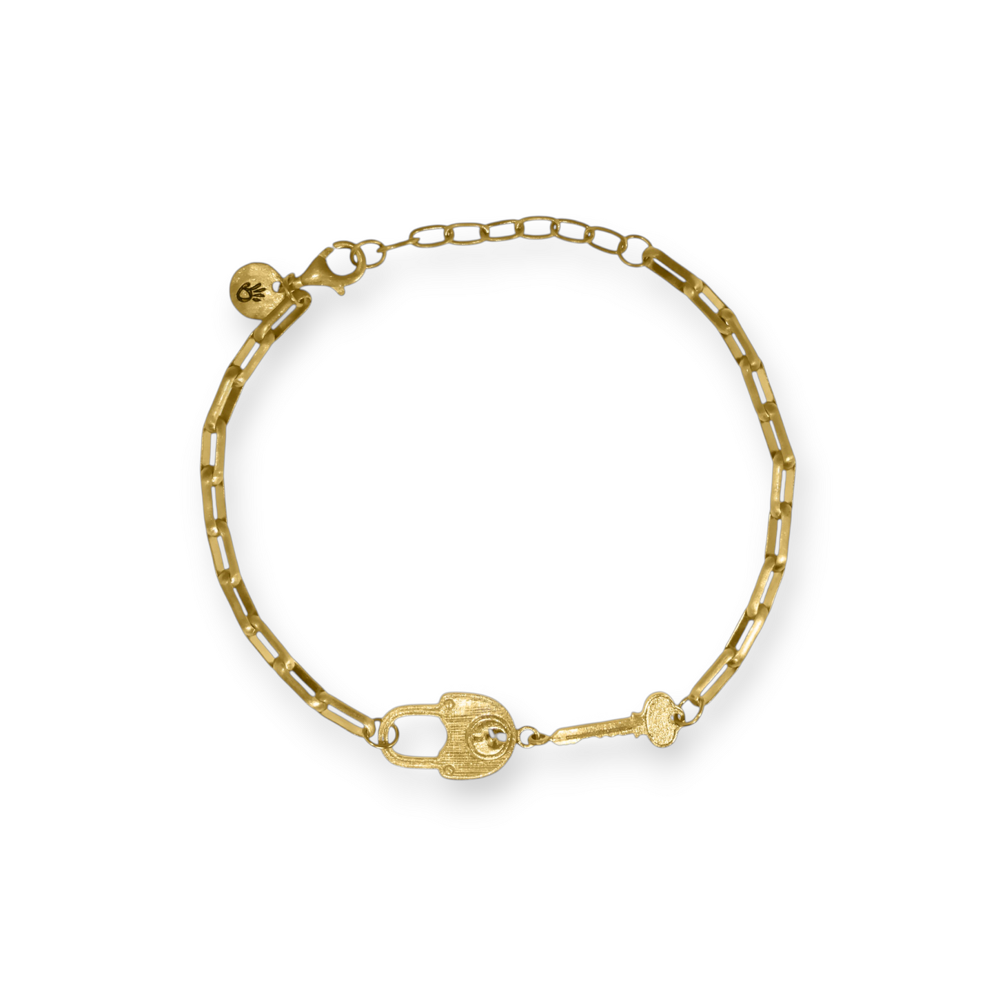 Trust Worn Together Bracelet