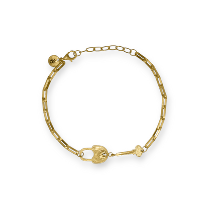 Trust Worn Together Bracelet
