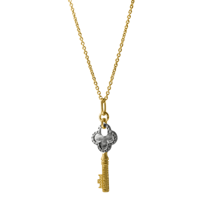 Teach Breath Touch Souls Pendant