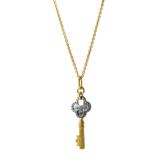 Teach Breath Touch Souls Pendant
