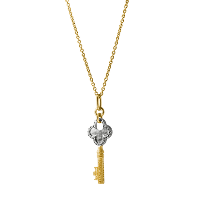 Teach Breath Touch Souls Pendant