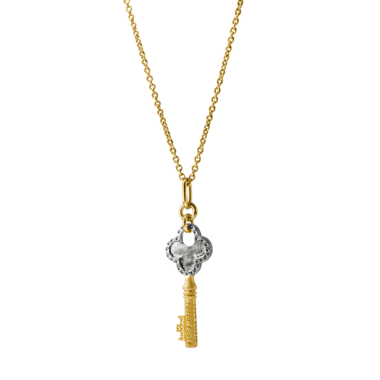 Teach Breath Touch Souls Pendant