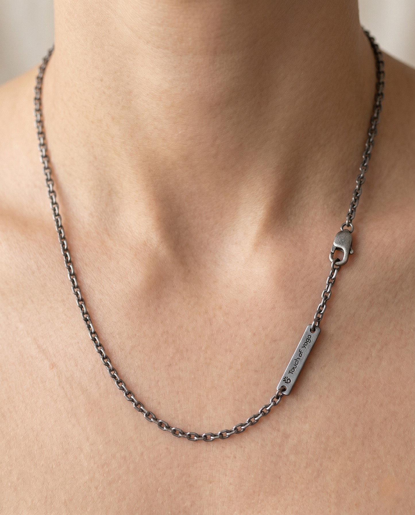 Never Out Of Place Necklace