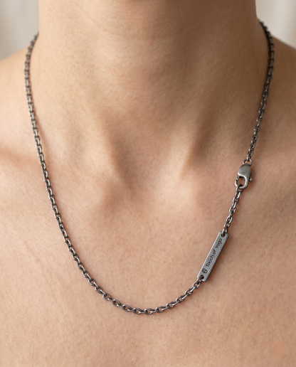 Never Out Of Place Necklace