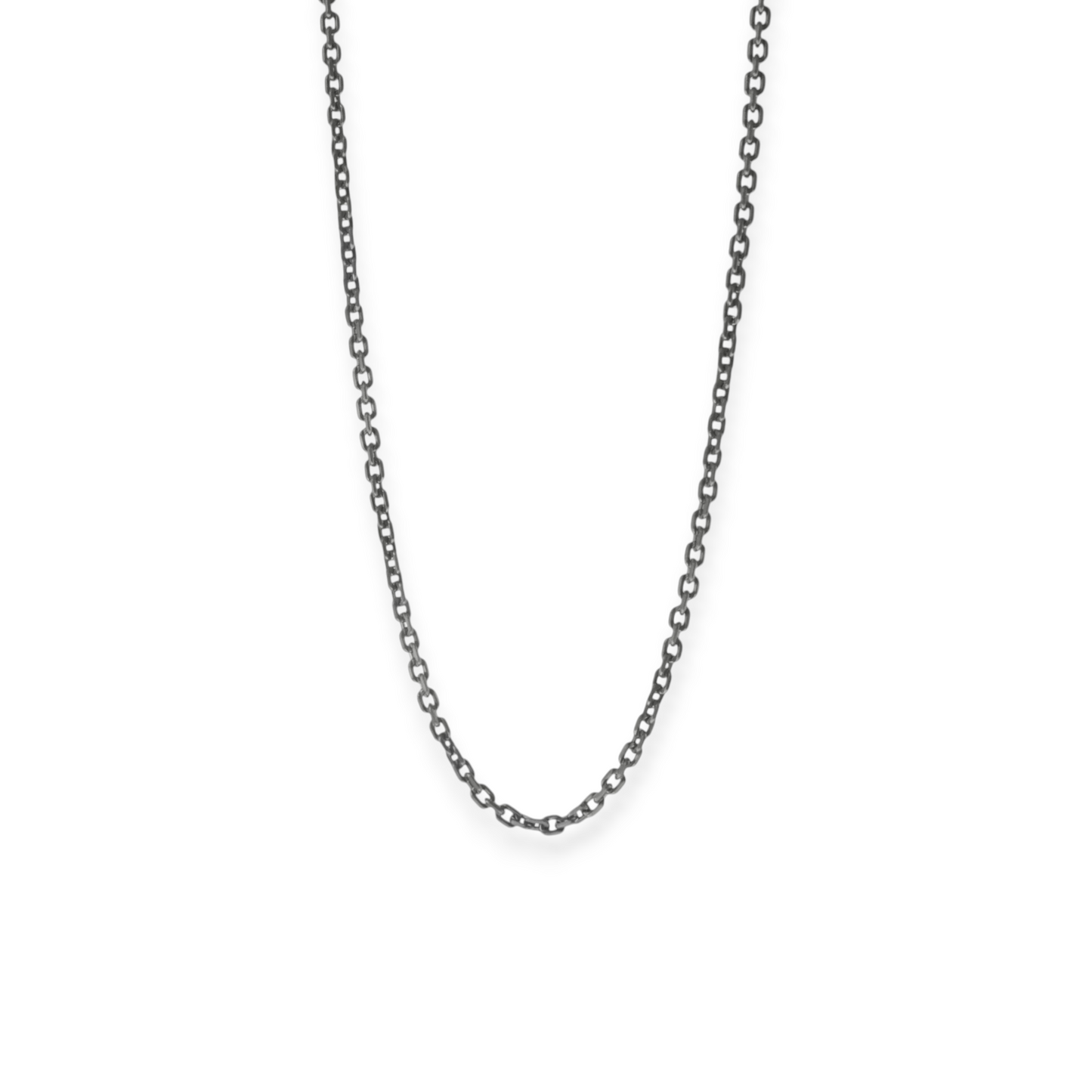 Never Out Of Place Necklace