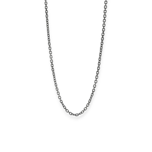 Never Out Of Place Necklace