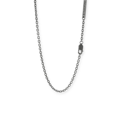 Never Out Of Place Necklace
