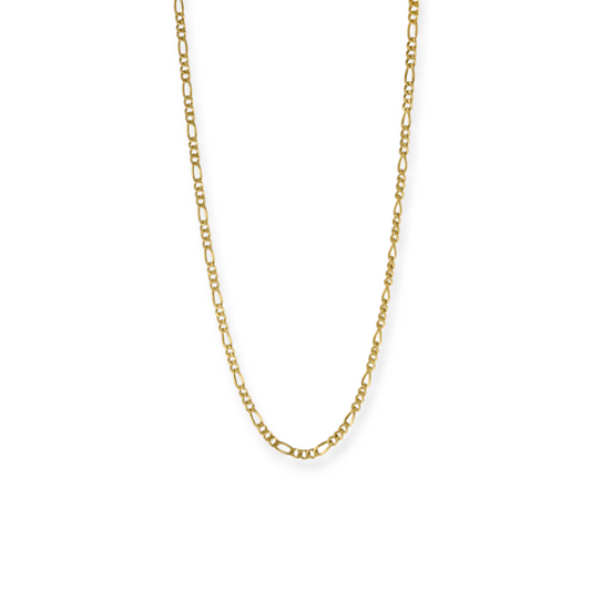 Never Taken Off chain Necklace