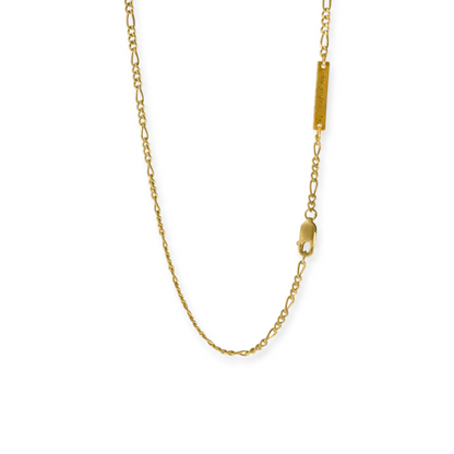 Never Taken Off chain Necklace