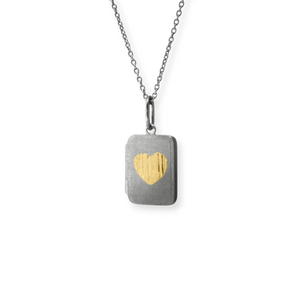 Celebrate Being Himself Pendant