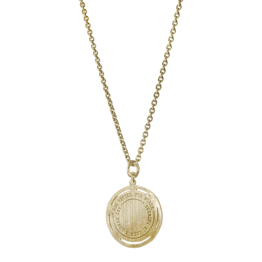 My Forever Pendant