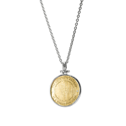 A Father's Love Pendant