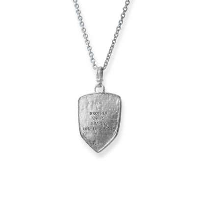 First Rival, Forever Ally Pendant