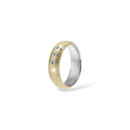 You for Me Ring
