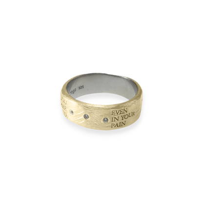 Needed In Your Pain Ring