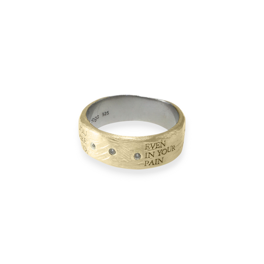 Needed In Your Pain Ring