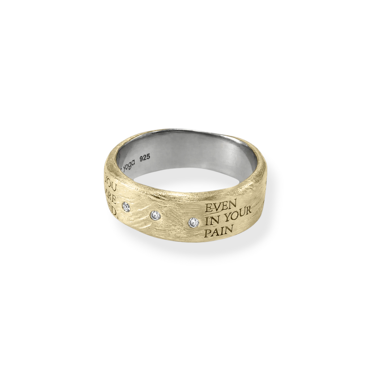 Needed In Your Pain Ring