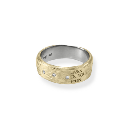 Needed In Your Pain Ring