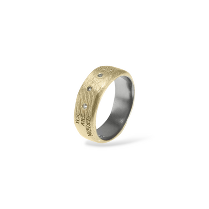 Needed In Your Pain Ring
