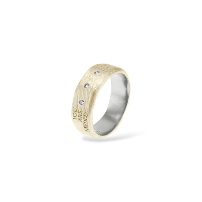 Needed In Your Pain Ring