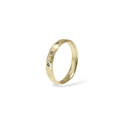 Peace Without Conditions Ring