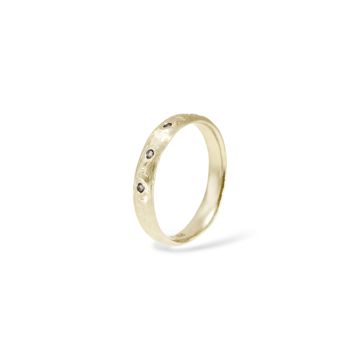 Peace Without Conditions Ring