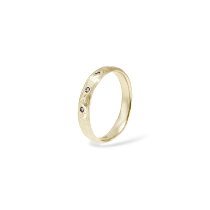Peace Without Conditions Ring