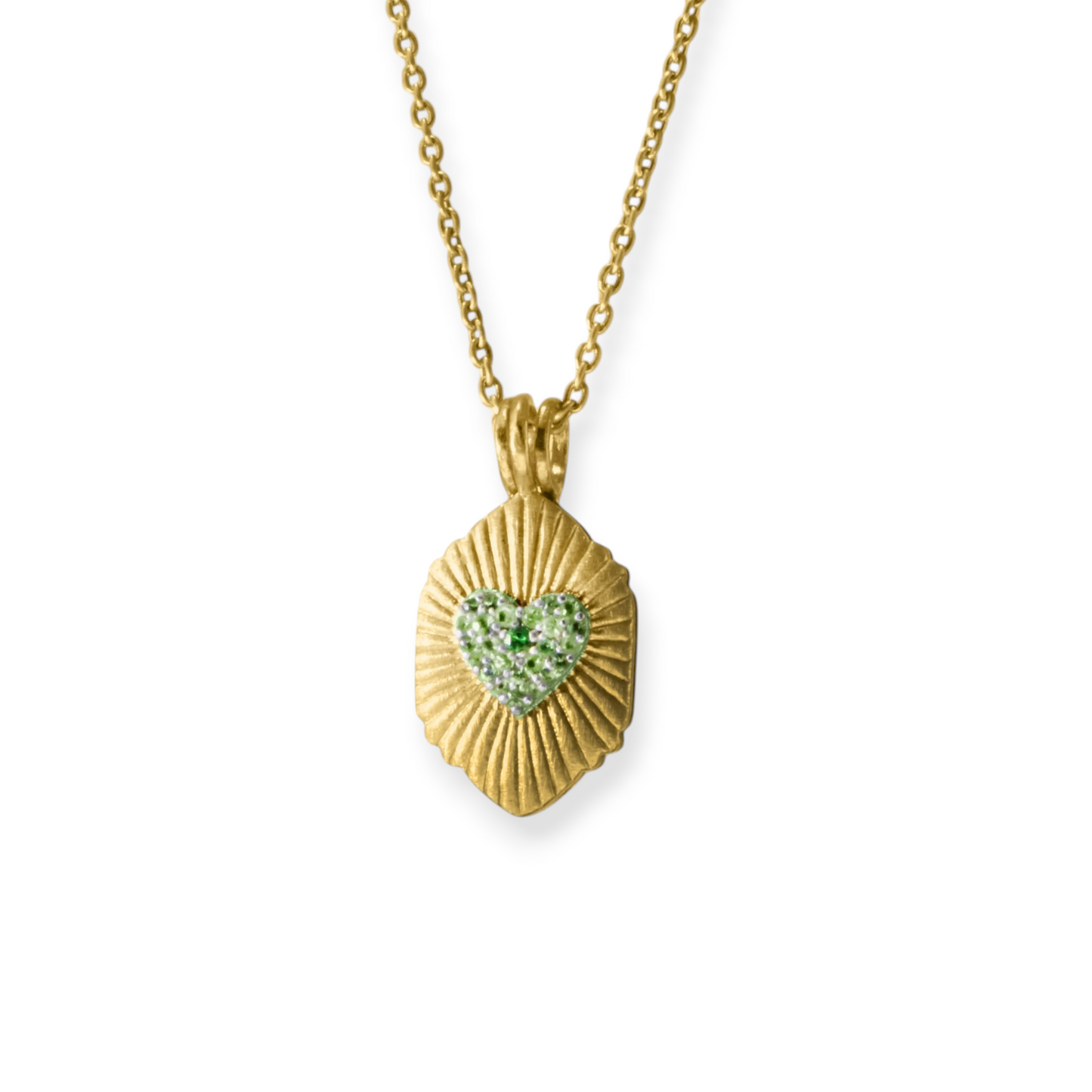 Imperfect And Staying Pendant