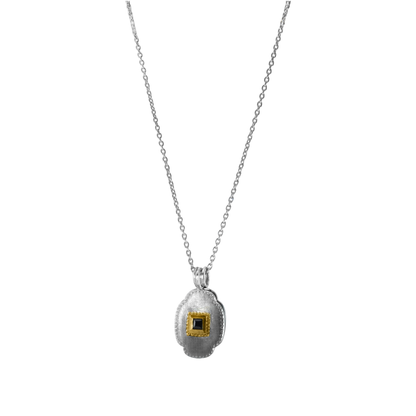 Reminded To Love Completely Pendant