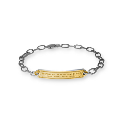 The Names That Matter Most Bracelet