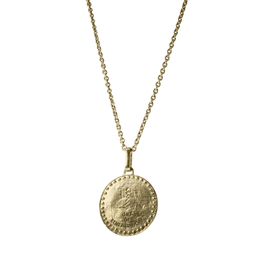 Gift Of Renewed Hope Pendant