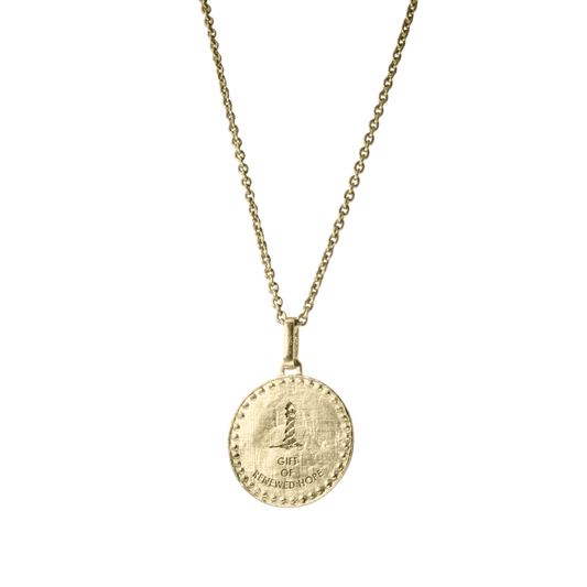 Gift Of Renewed Hope Pendant