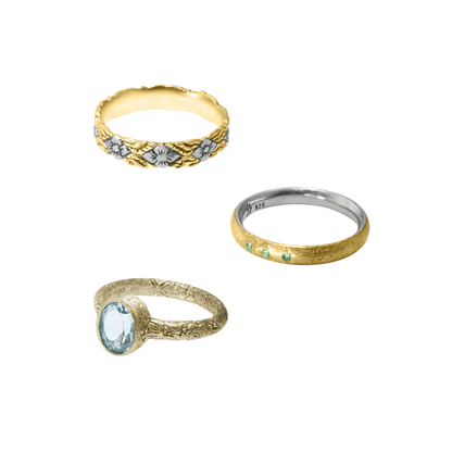 Known and Rooted Set
