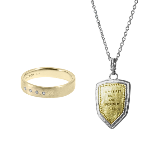Effortless Bond Set